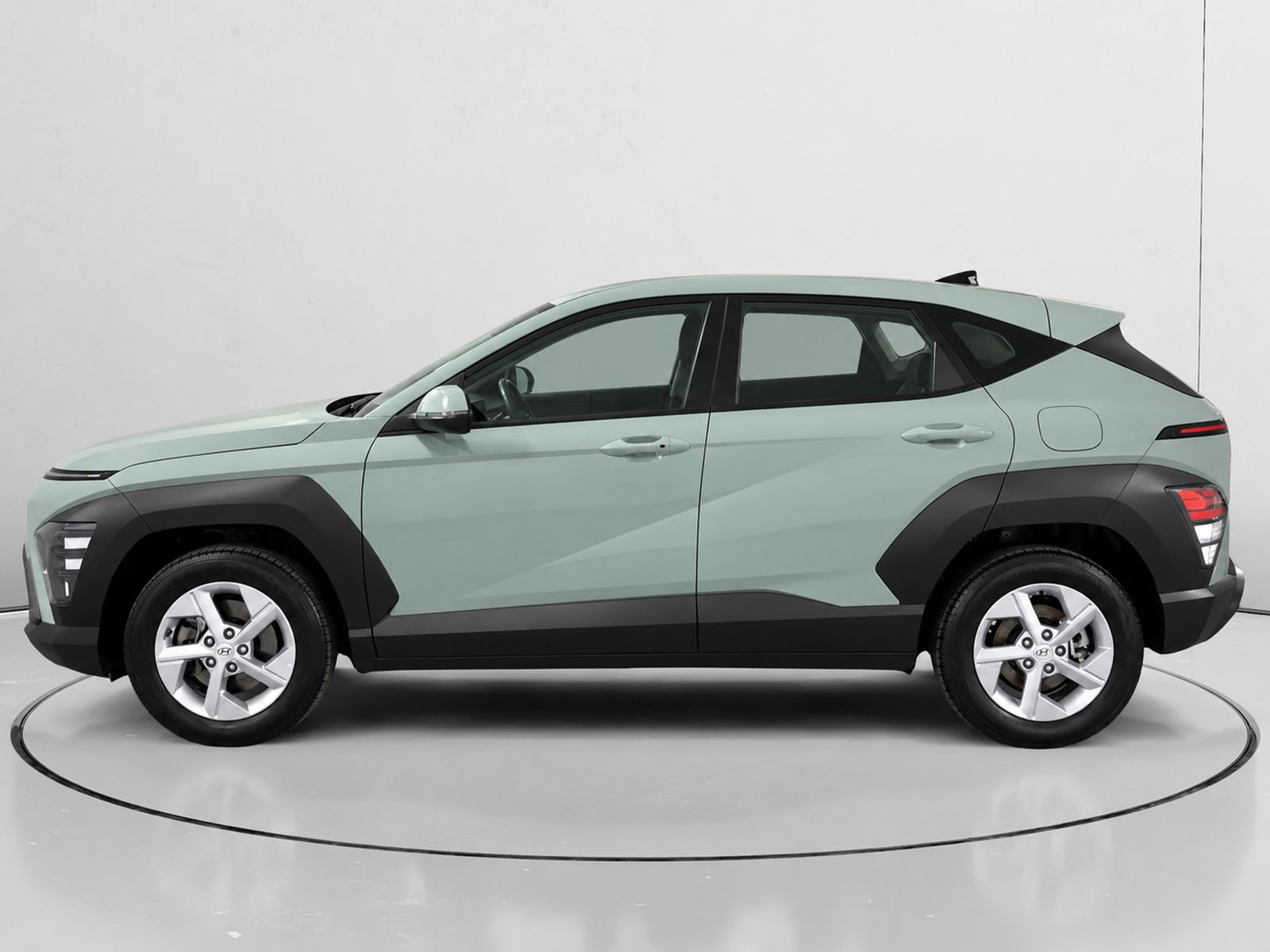 Hyundai Kona 1.0T Maxx - foto 6