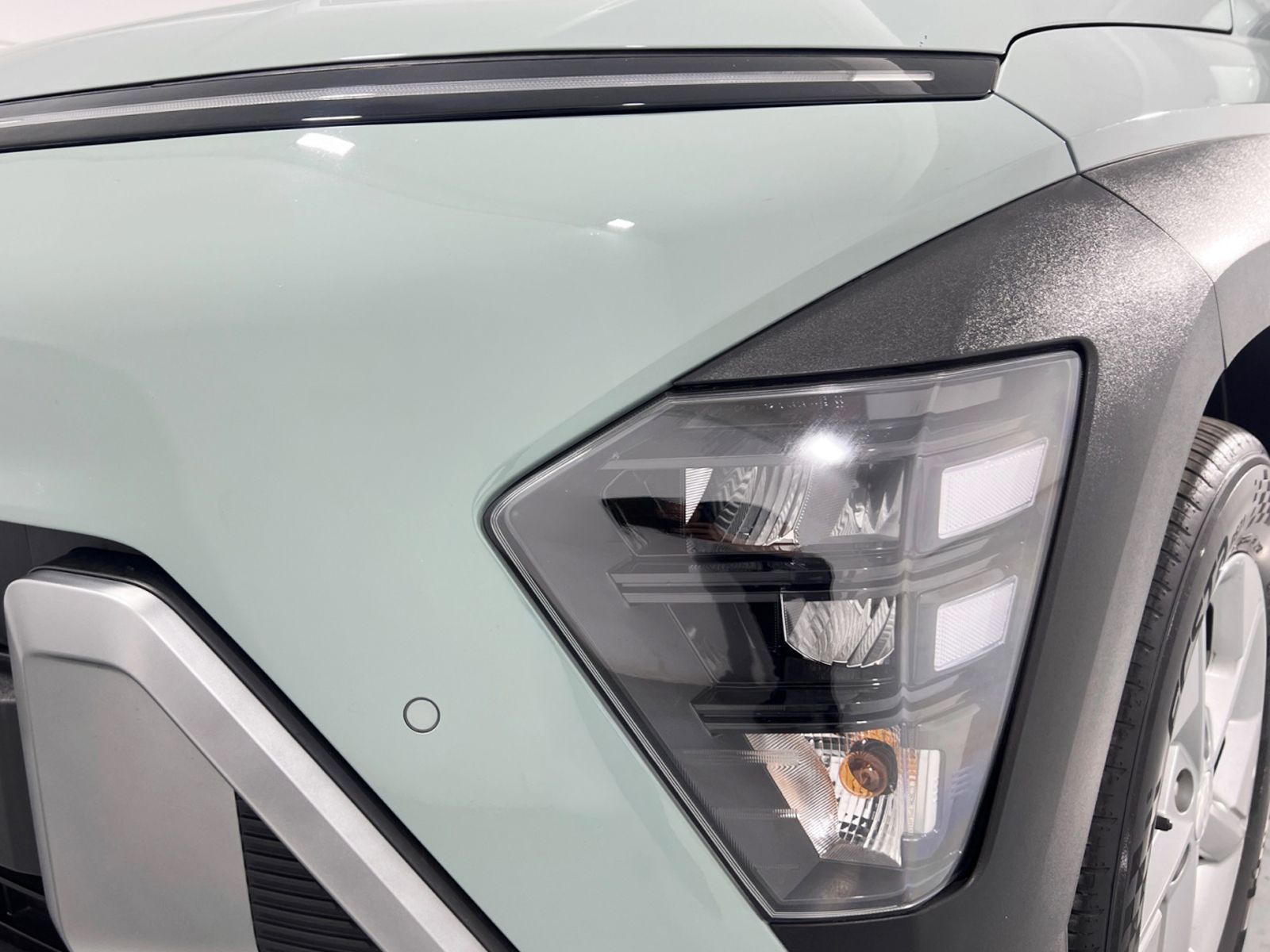 Hyundai Kona 1.0T Maxx - foto 24
