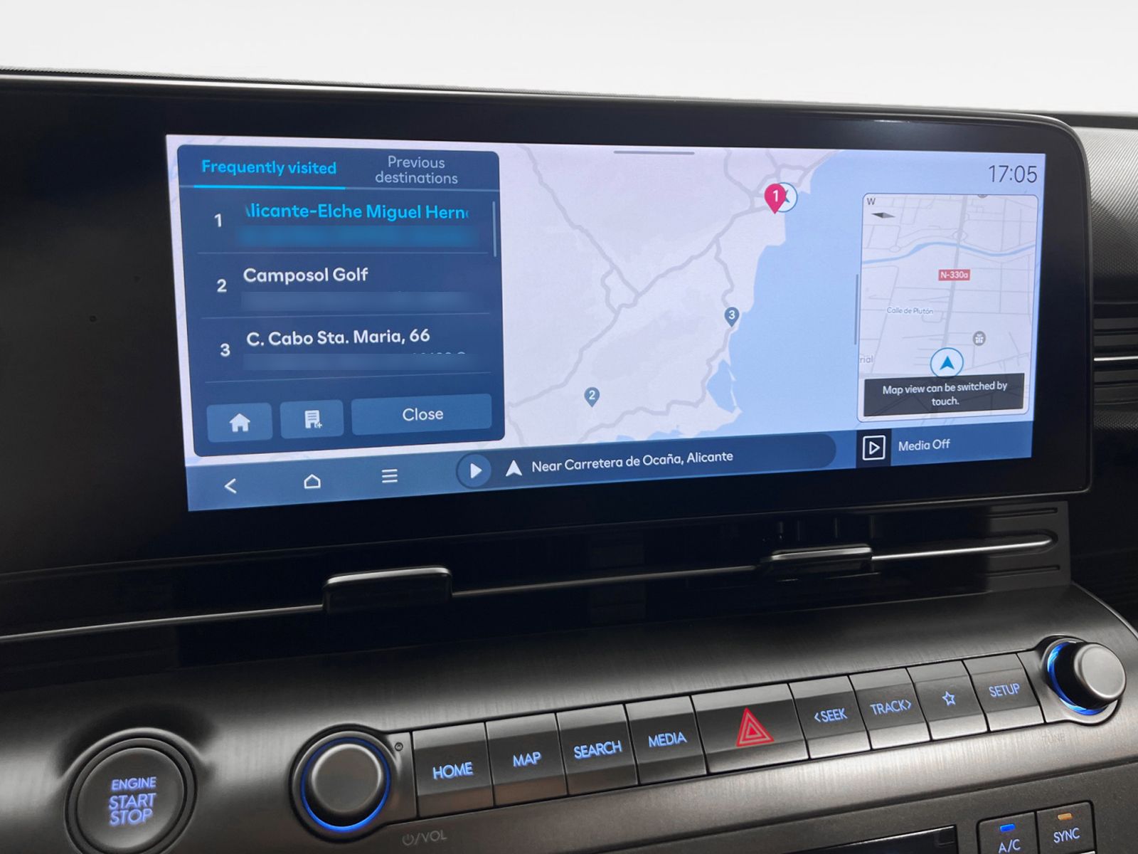 Hyundai Kona 1.0T Maxx - foto 17