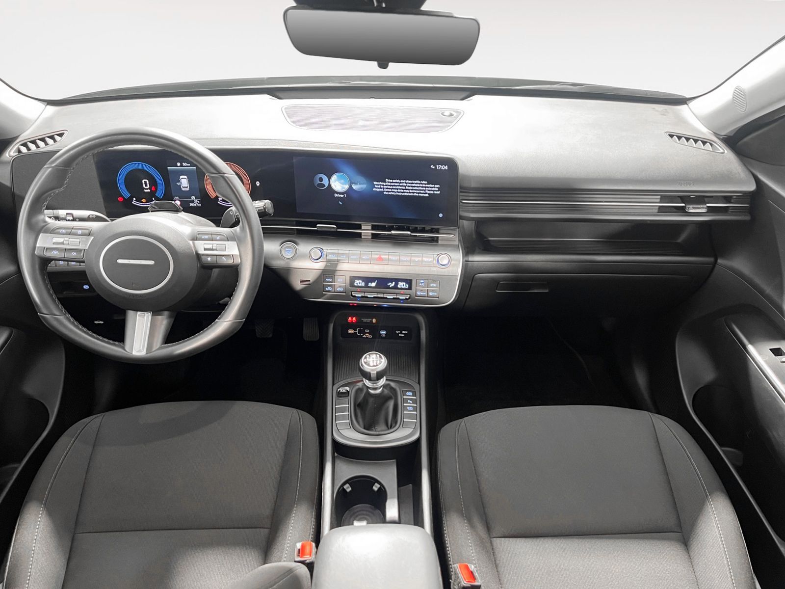 Hyundai Kona 1.0T Maxx - foto 8