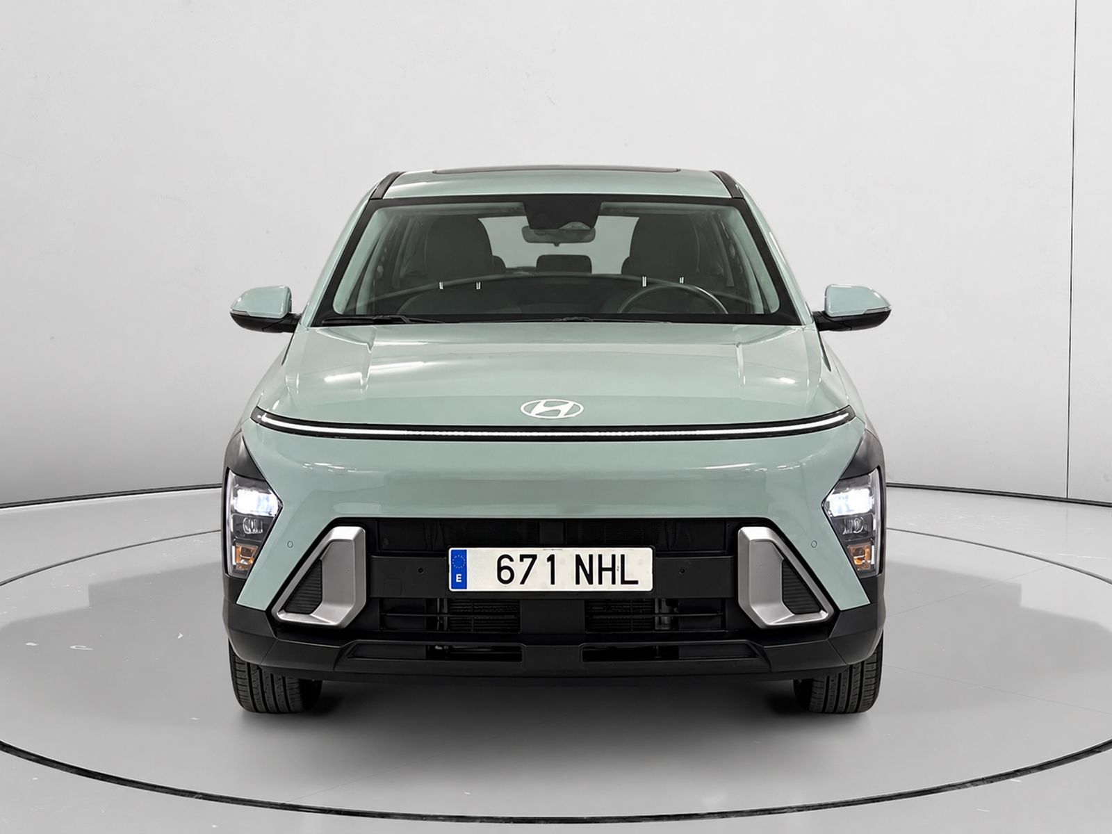 Hyundai Kona 1.0T Maxx - foto 7