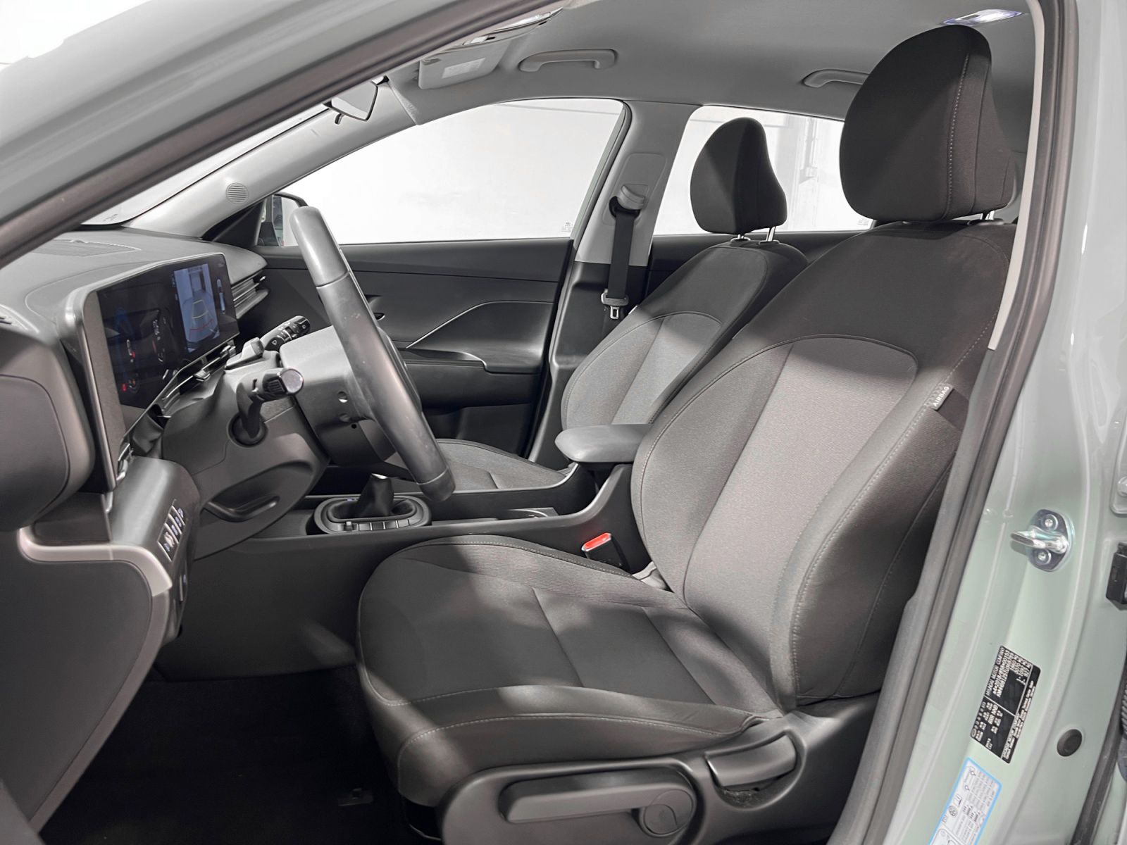 Hyundai Kona 1.0T Maxx - foto 22