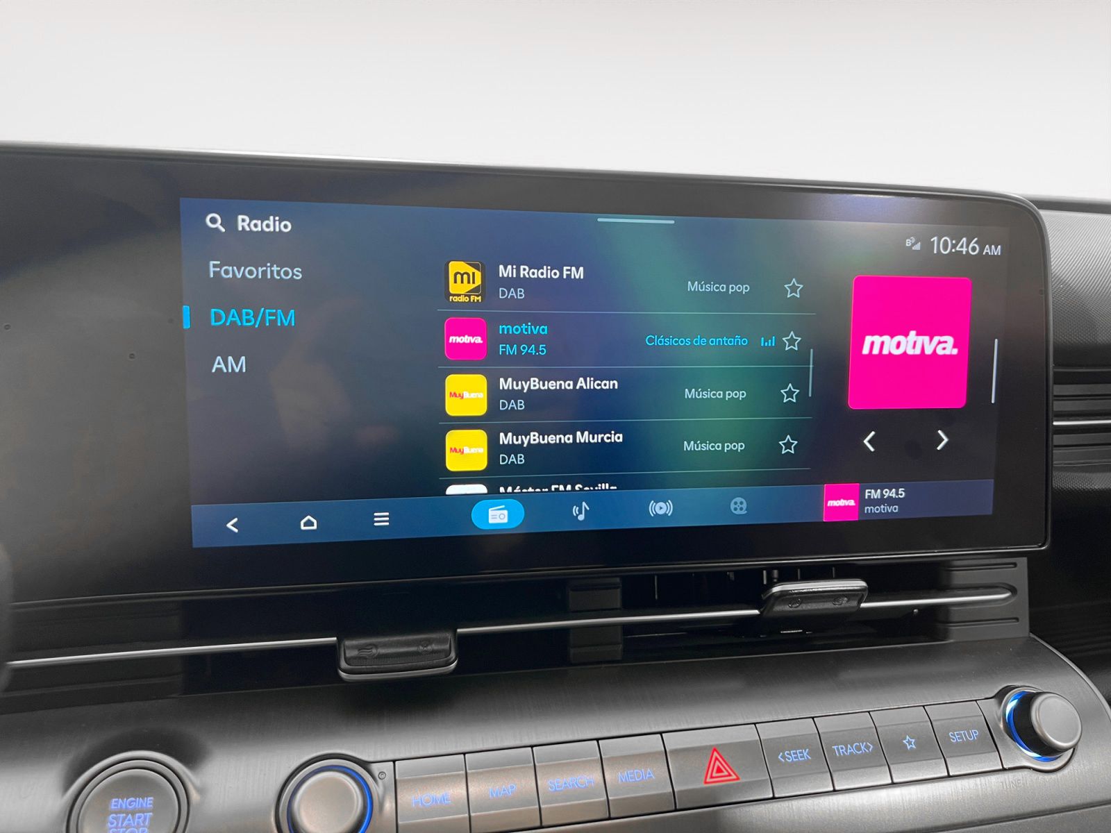 Hyundai Kona 1.0T Maxx - foto 18