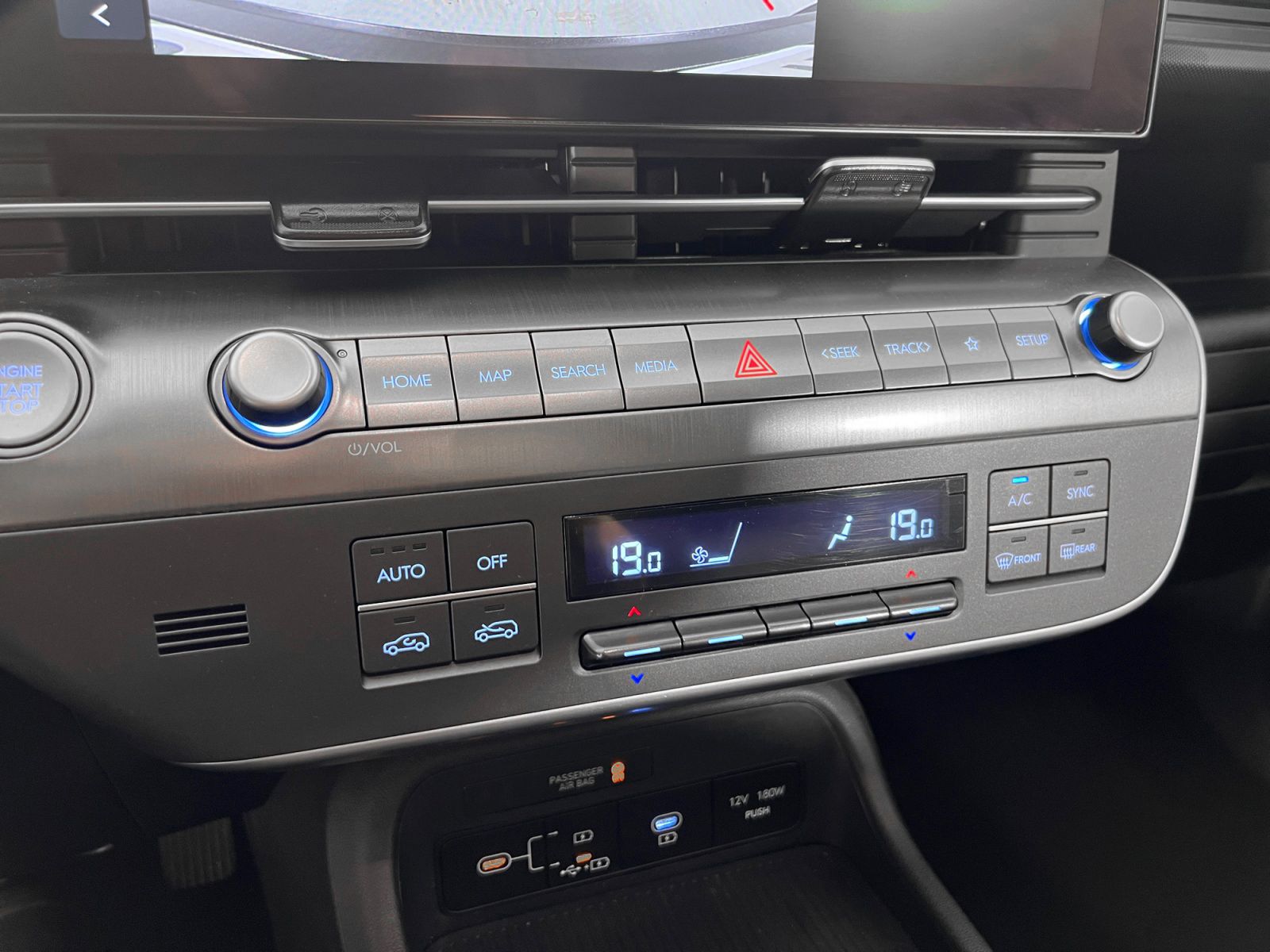 Hyundai Kona 1.0T Maxx - foto 21