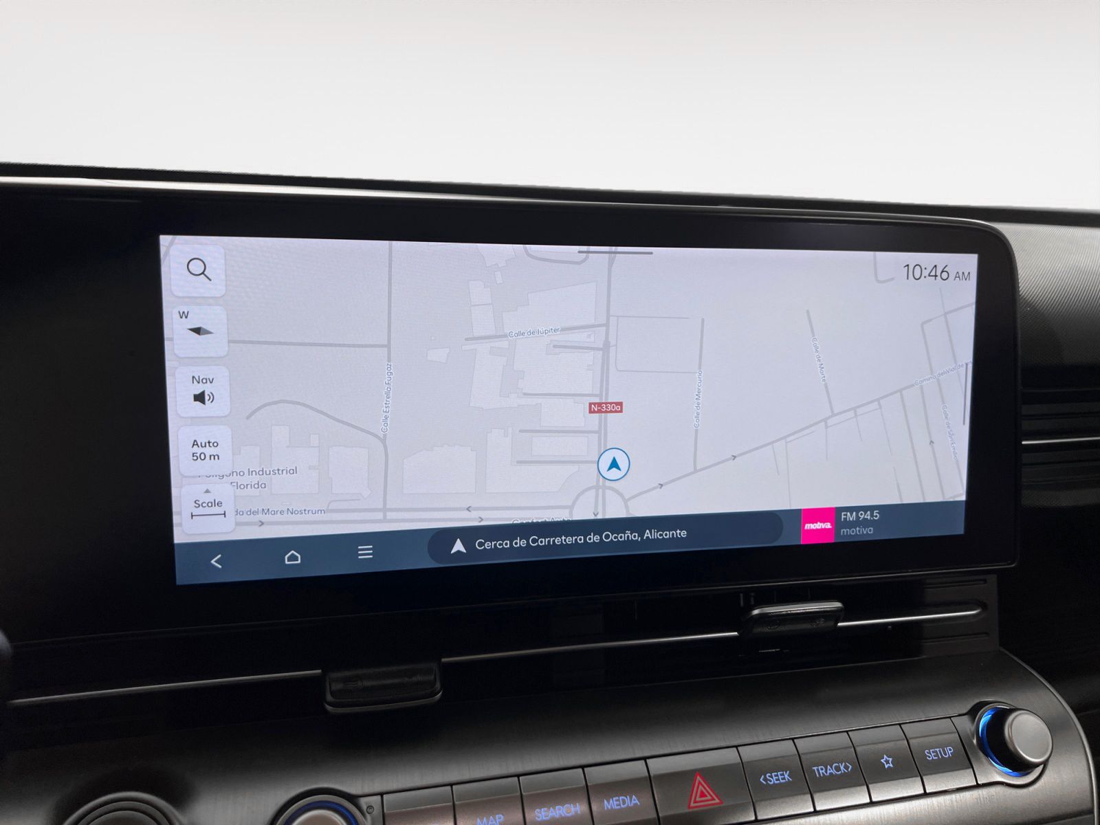 Hyundai Kona 1.0T Maxx - foto 17