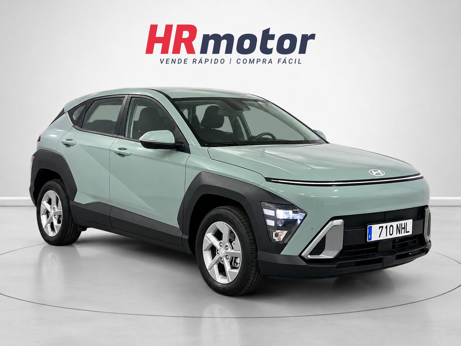 Hyundai Kona 1.0T Maxx