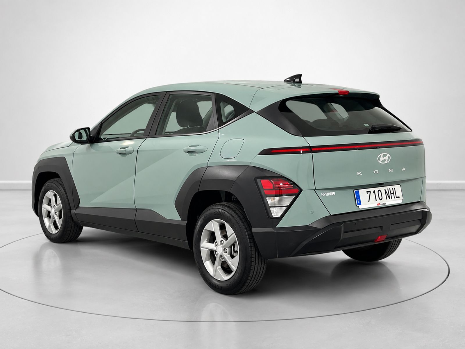 Hyundai Kona 1.0T Maxx - foto 5
