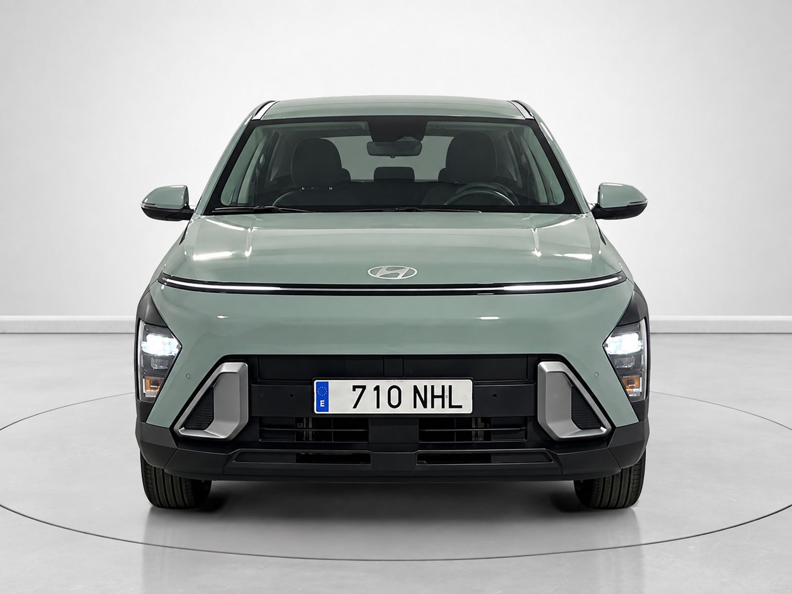 Hyundai Kona 1.0T Maxx - foto 7