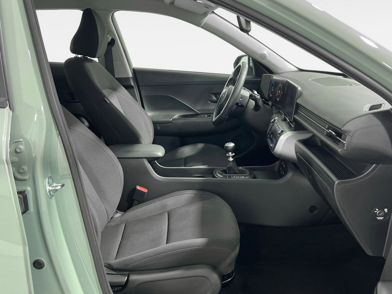 Hyundai Kona 1.0T Maxx - foto 12