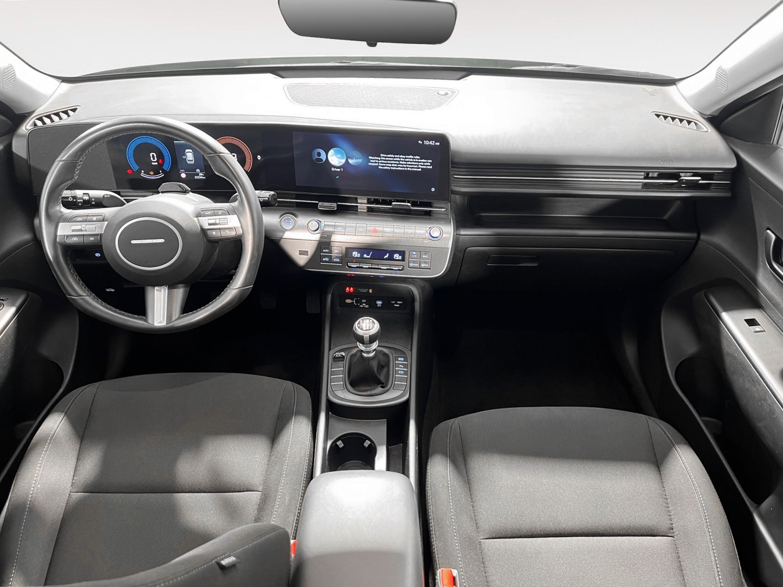 Hyundai Kona 1.0T Maxx - foto 8