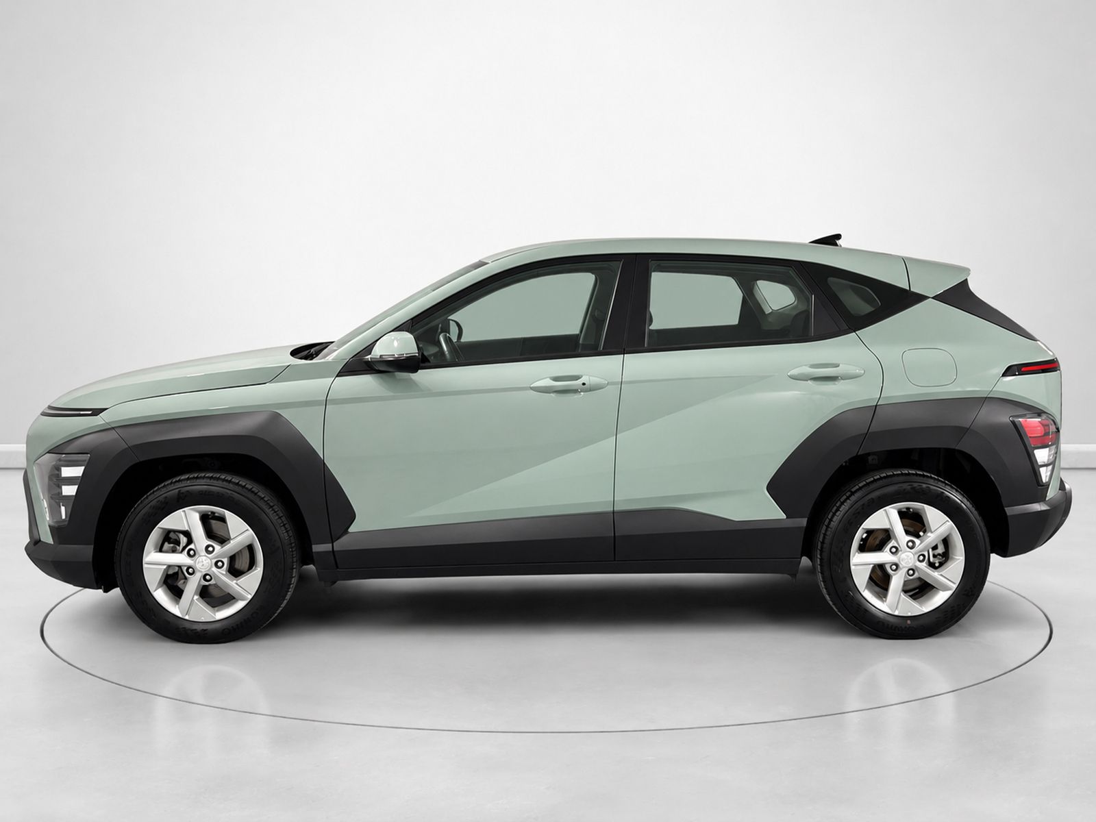 Hyundai Kona 1.0T Maxx - foto 6
