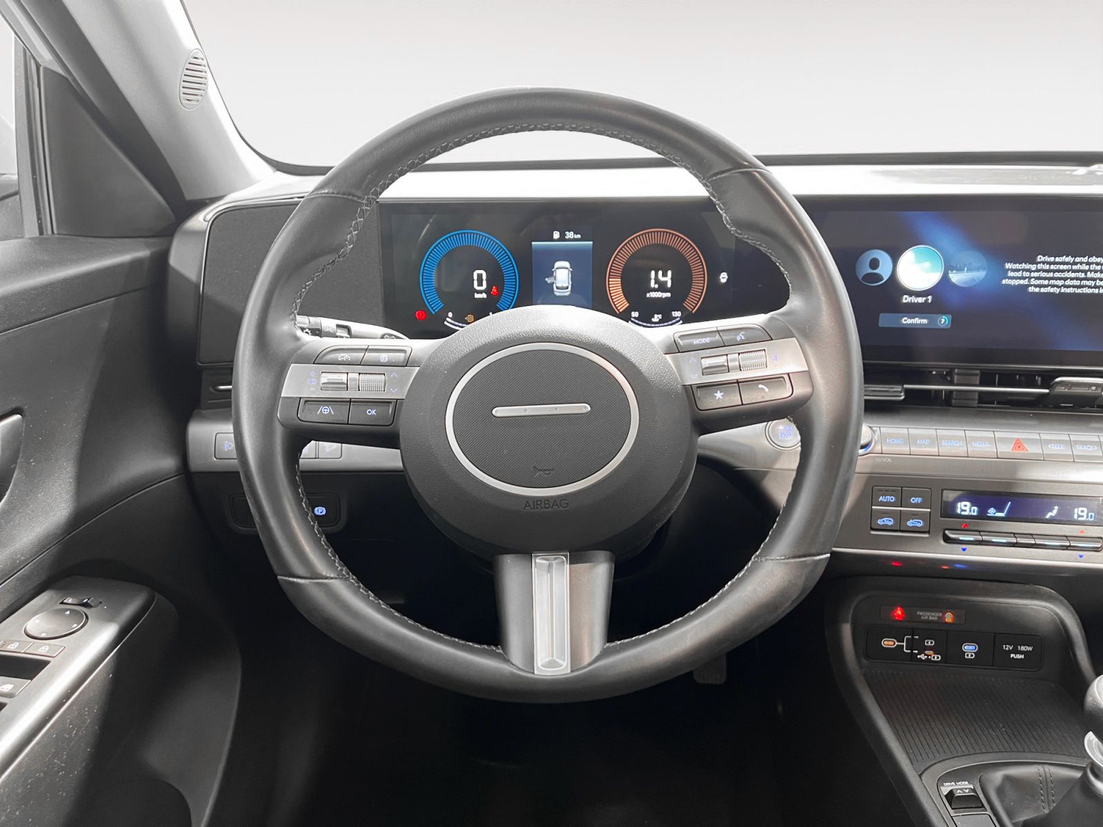 Hyundai Kona 1.0T Maxx - foto 9