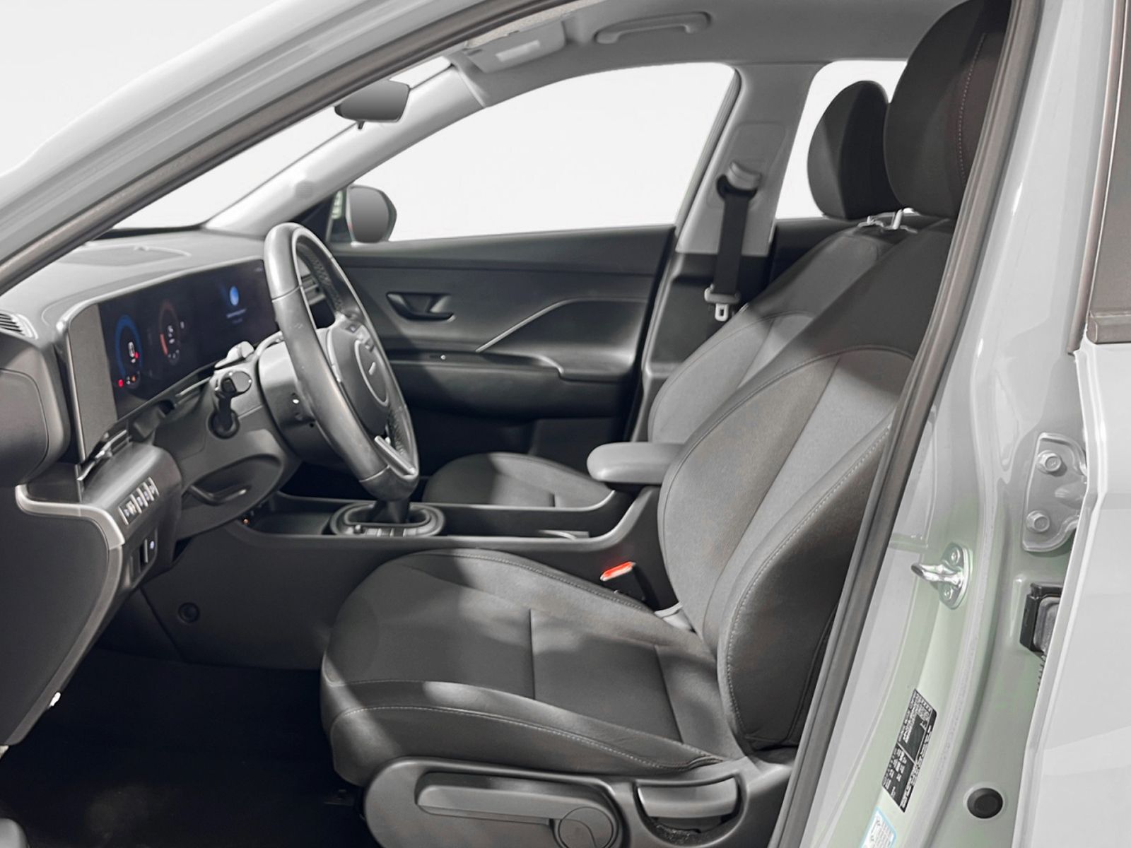 Hyundai Kona 1.0T Maxx - foto 10