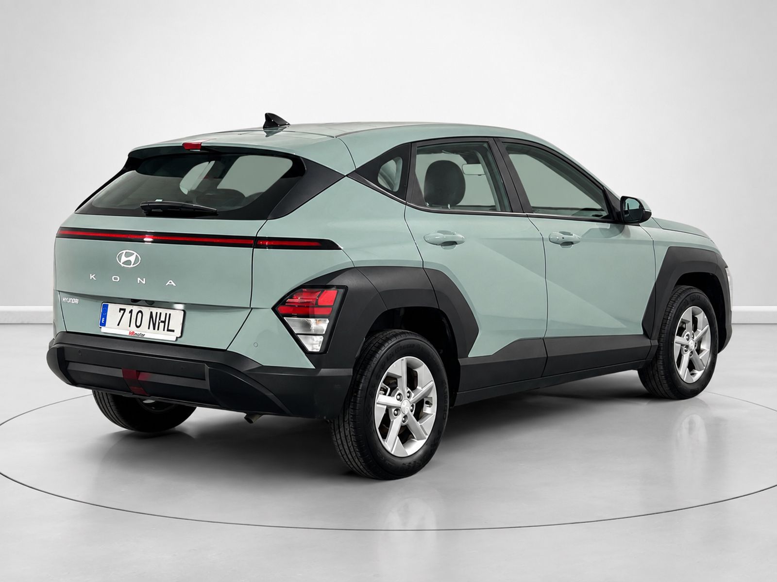 Hyundai Kona 1.0T Maxx - foto 3