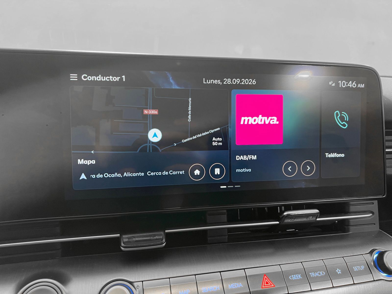 Hyundai Kona 1.0T Maxx - foto 16