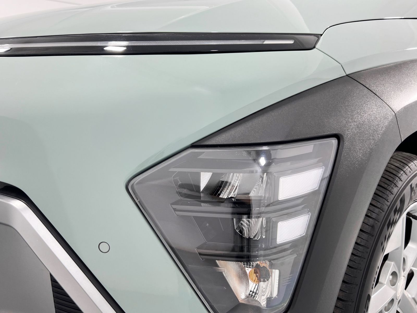 Hyundai Kona 1.0T Maxx - foto 24