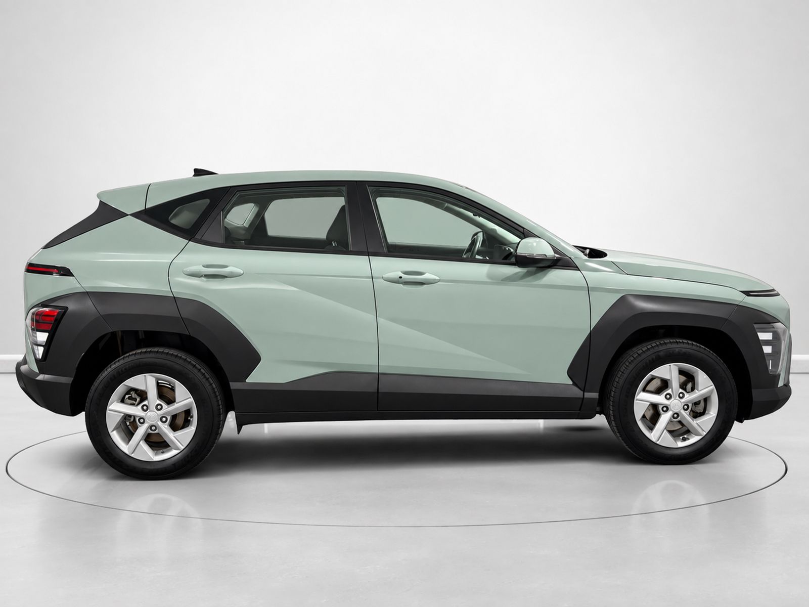 Hyundai Kona 1.0T Maxx - foto 2