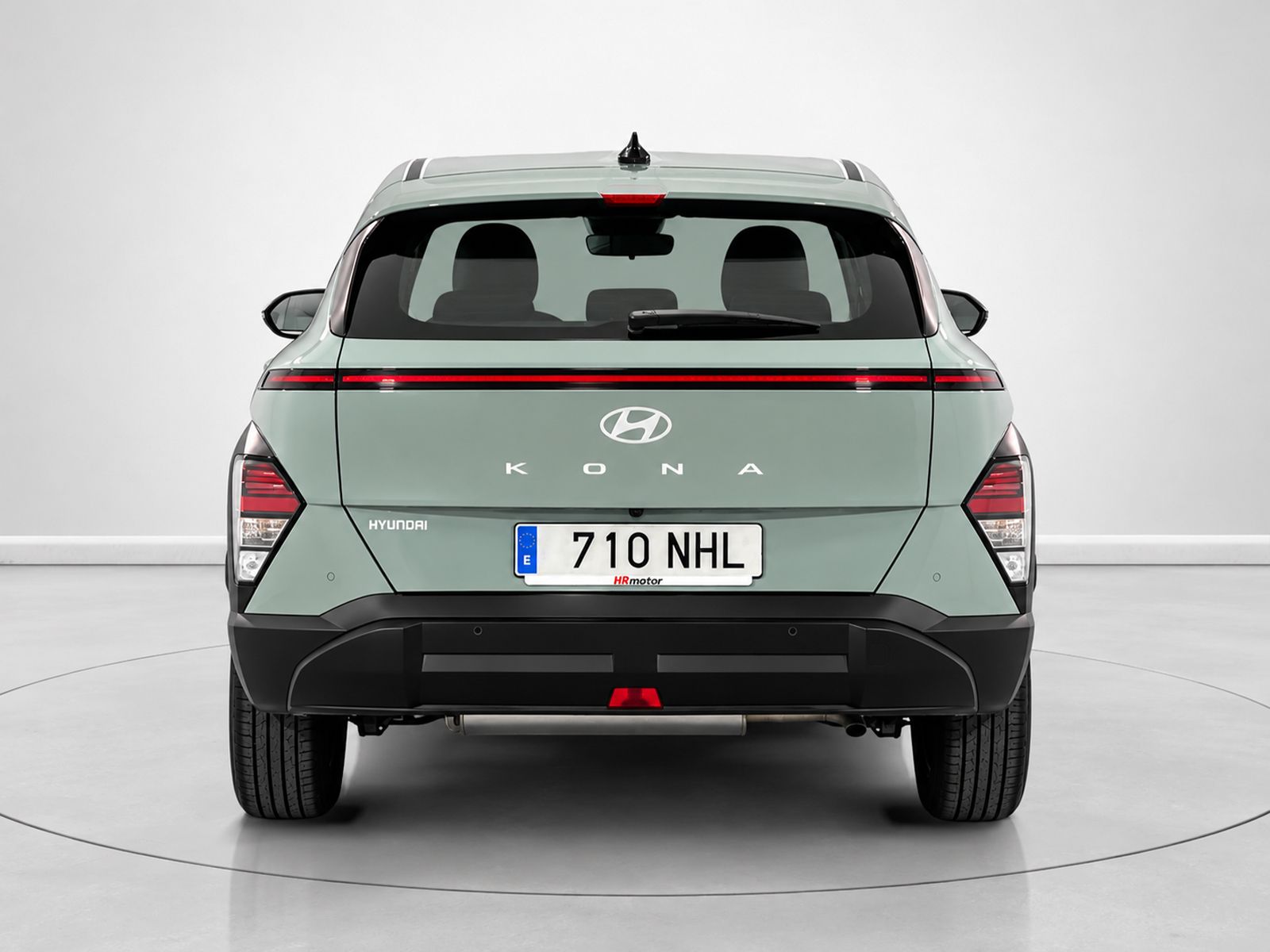 Hyundai Kona 1.0T Maxx - foto 4