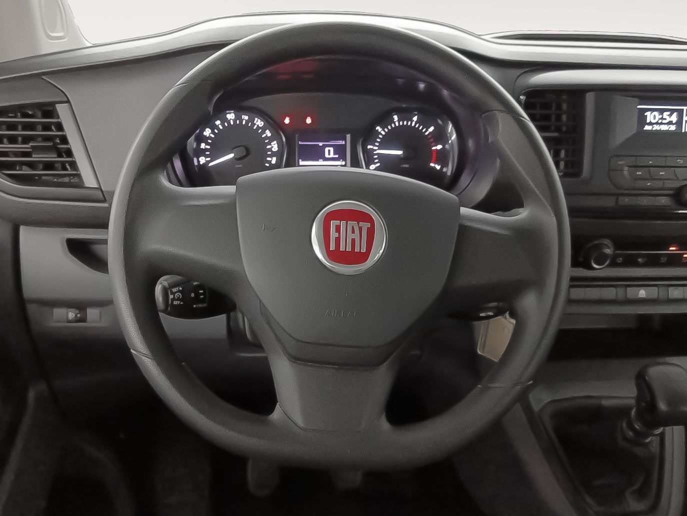Fiat Scudo Furgon Doble Cabina Plegable 1.5 BlueHDi Easy L2 - foto 10