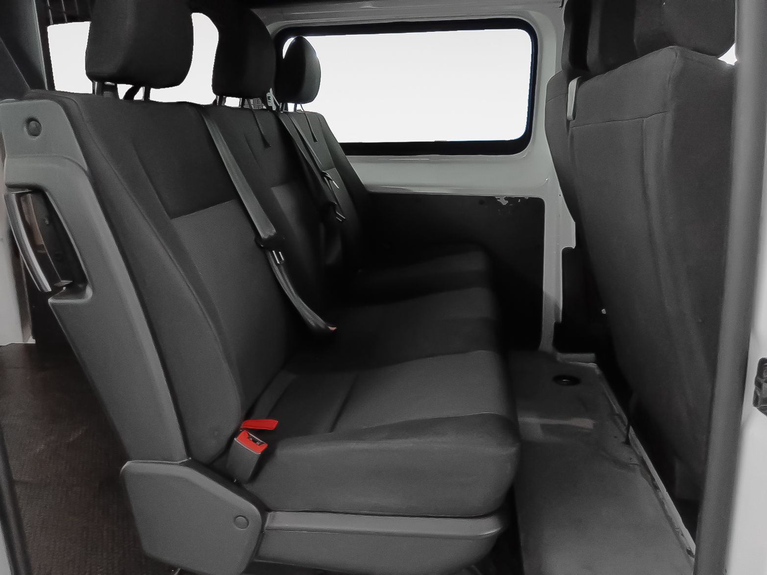 Fiat Scudo Furgon Doble Cabina Plegable 1.5 BlueHDi Easy L2 - foto 12