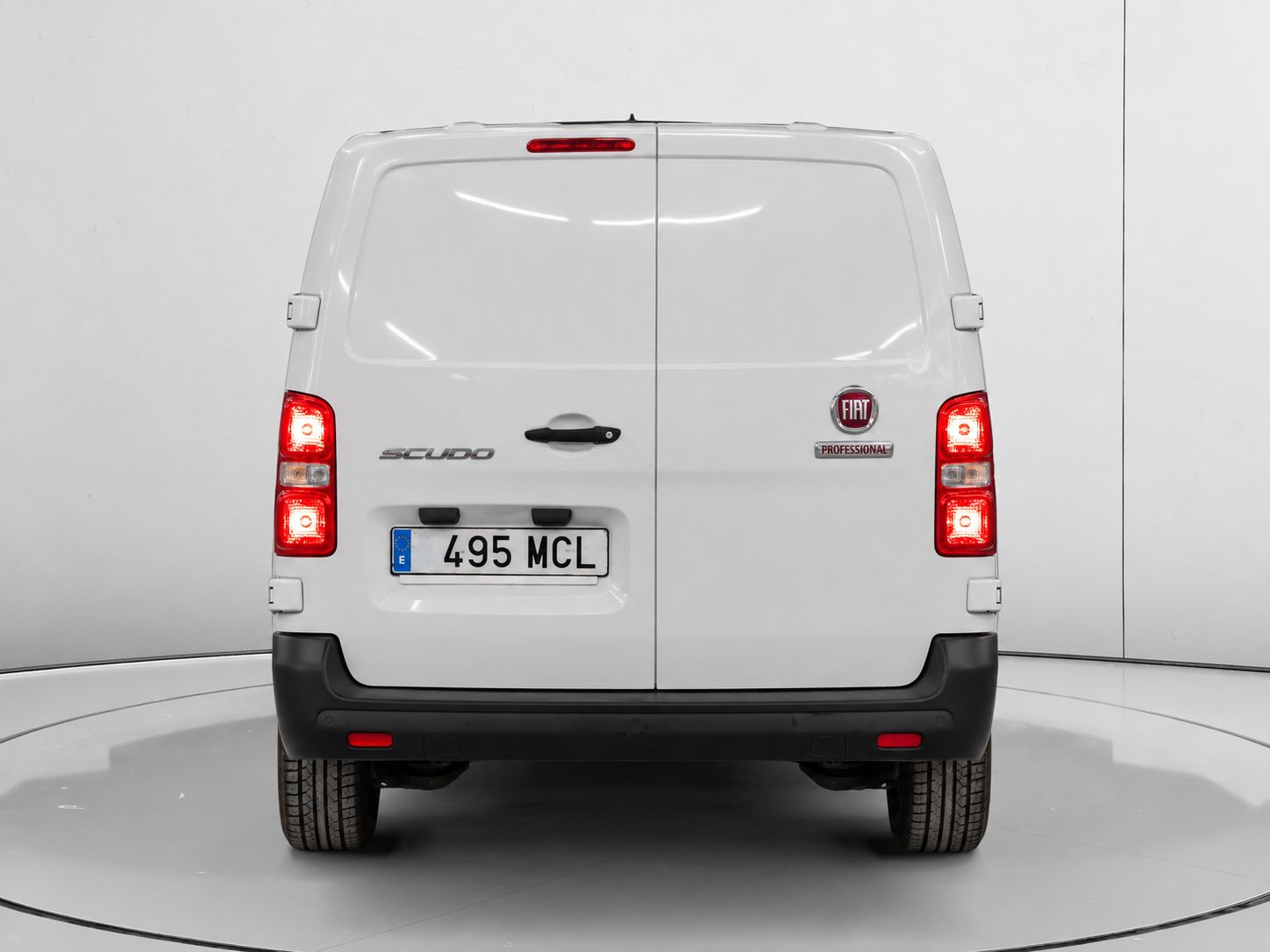 Fiat Scudo Furgon Doble Cabina Plegable 1.5 BlueHDi Easy L2 - foto 4