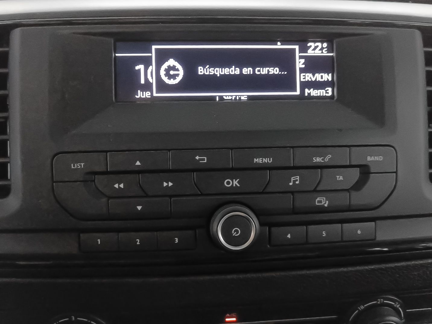 Fiat Scudo Furgon Doble Cabina Plegable 1.5 BlueHDi Easy L2 - foto 18