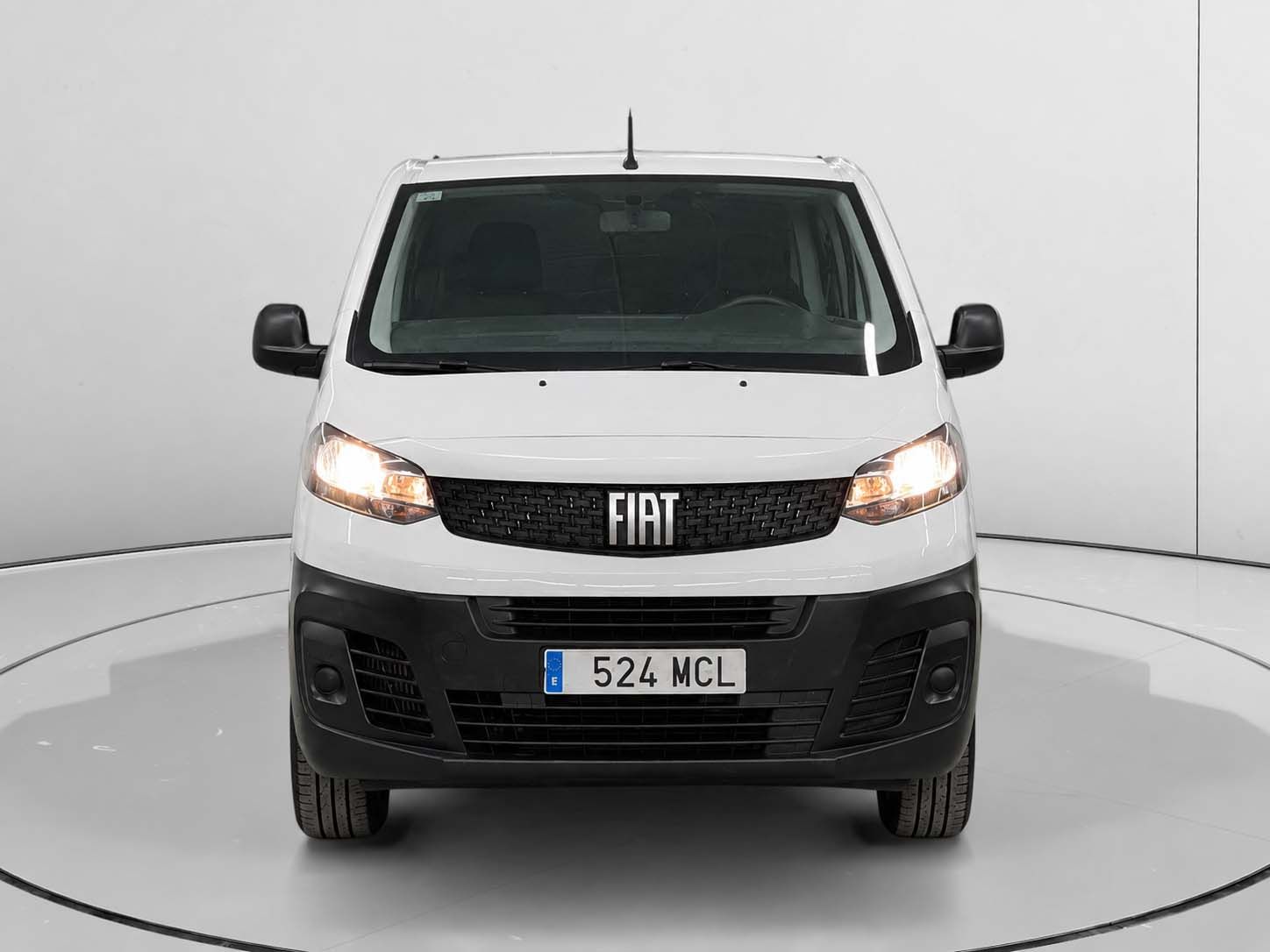 Fiat Scudo Furgon Doble Cabina Plegable1.5 BlueHDi Easy L2 - foto 7