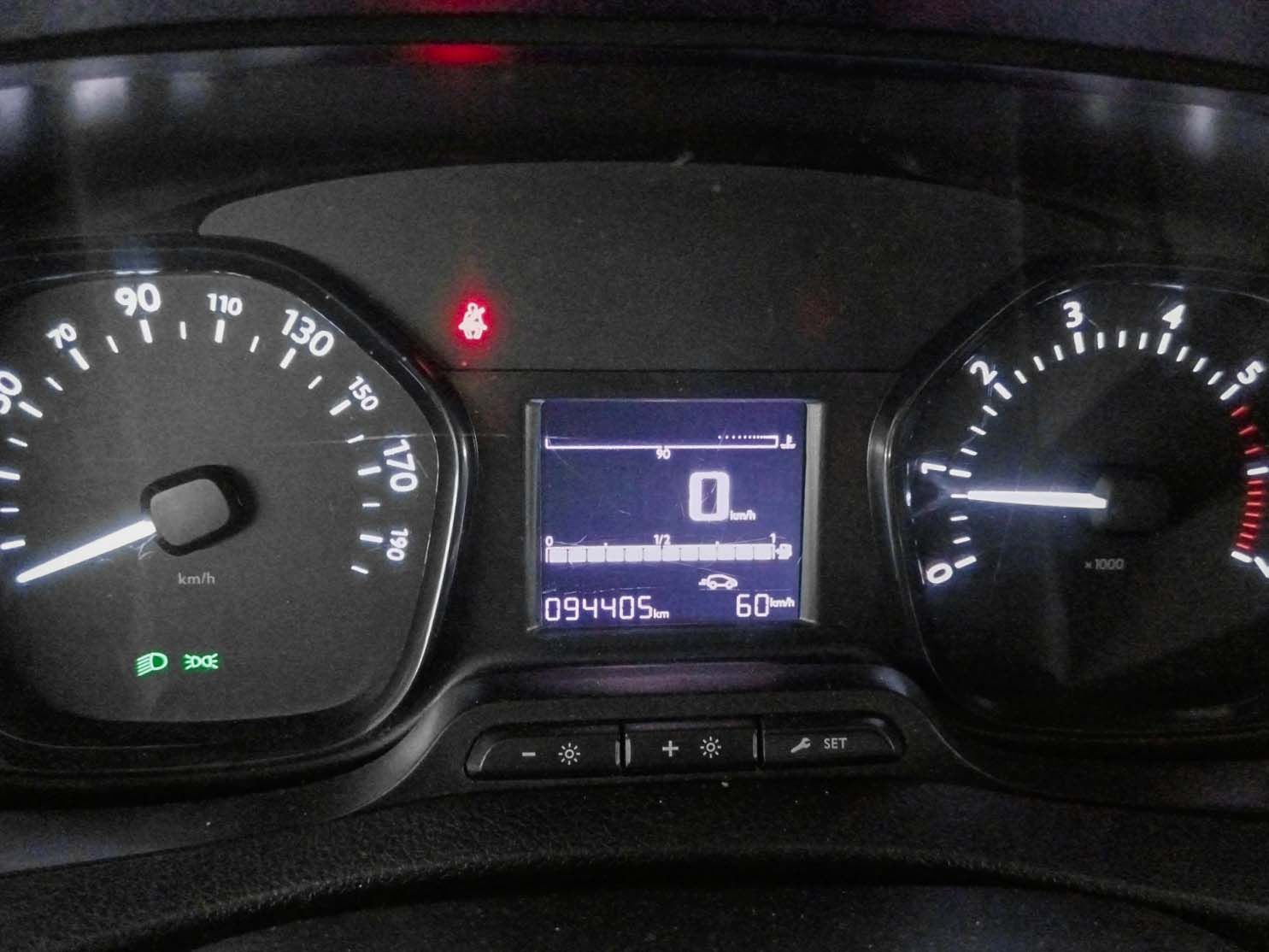 Fiat Scudo Furgon Doble Cabina Plegable1.5 BlueHDi Easy L2 - foto 15