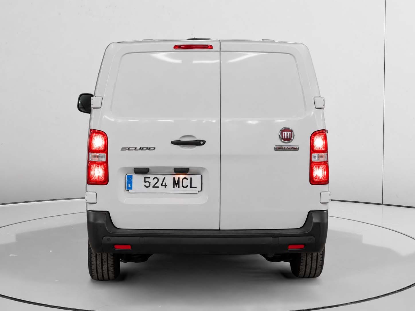 Fiat Scudo Furgon Doble Cabina Plegable1.5 BlueHDi Easy L2 - foto 4