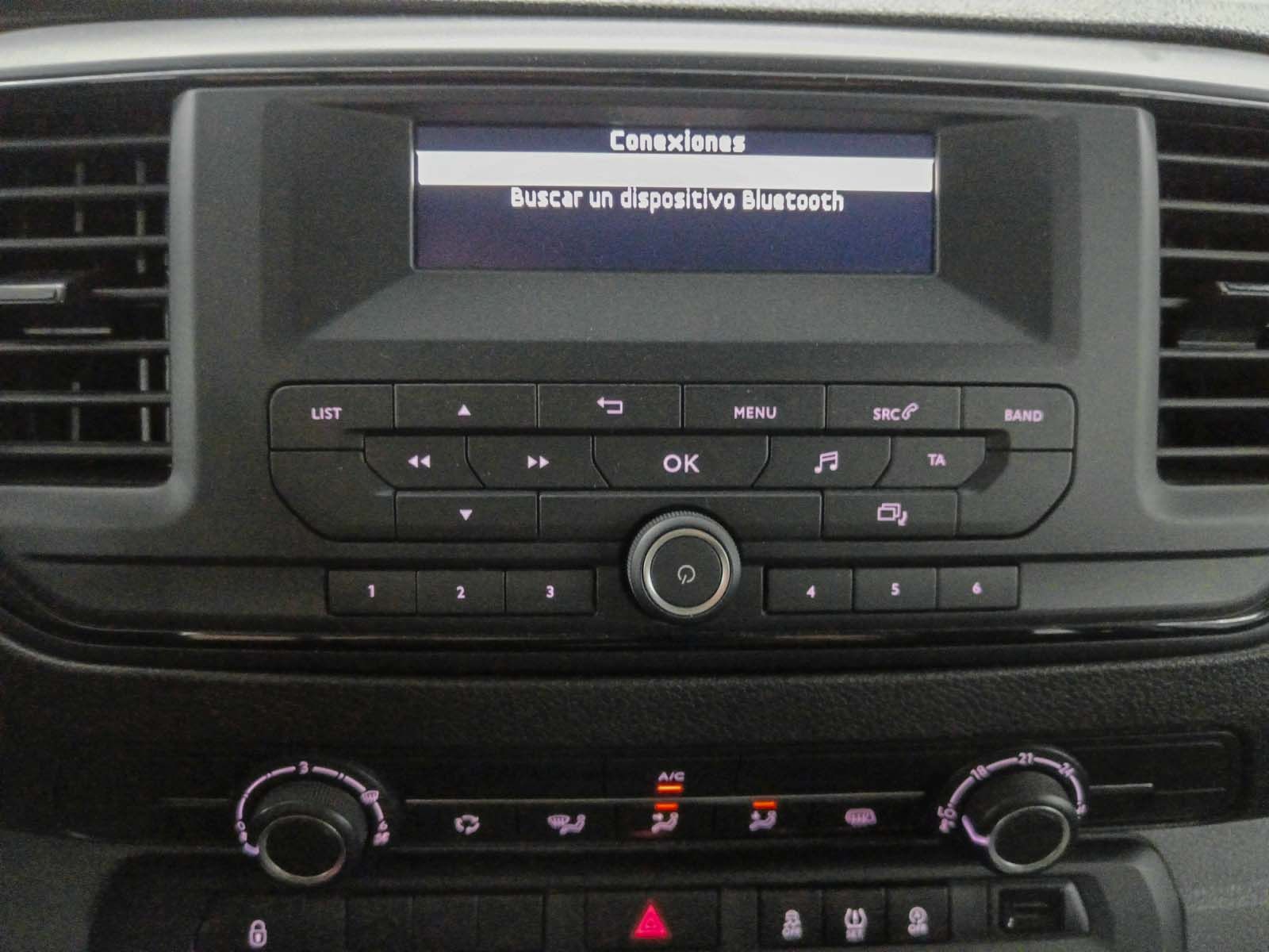 Fiat Scudo Furgon Doble Cabina Plegable1.5 BlueHDi Easy L2 - foto 18