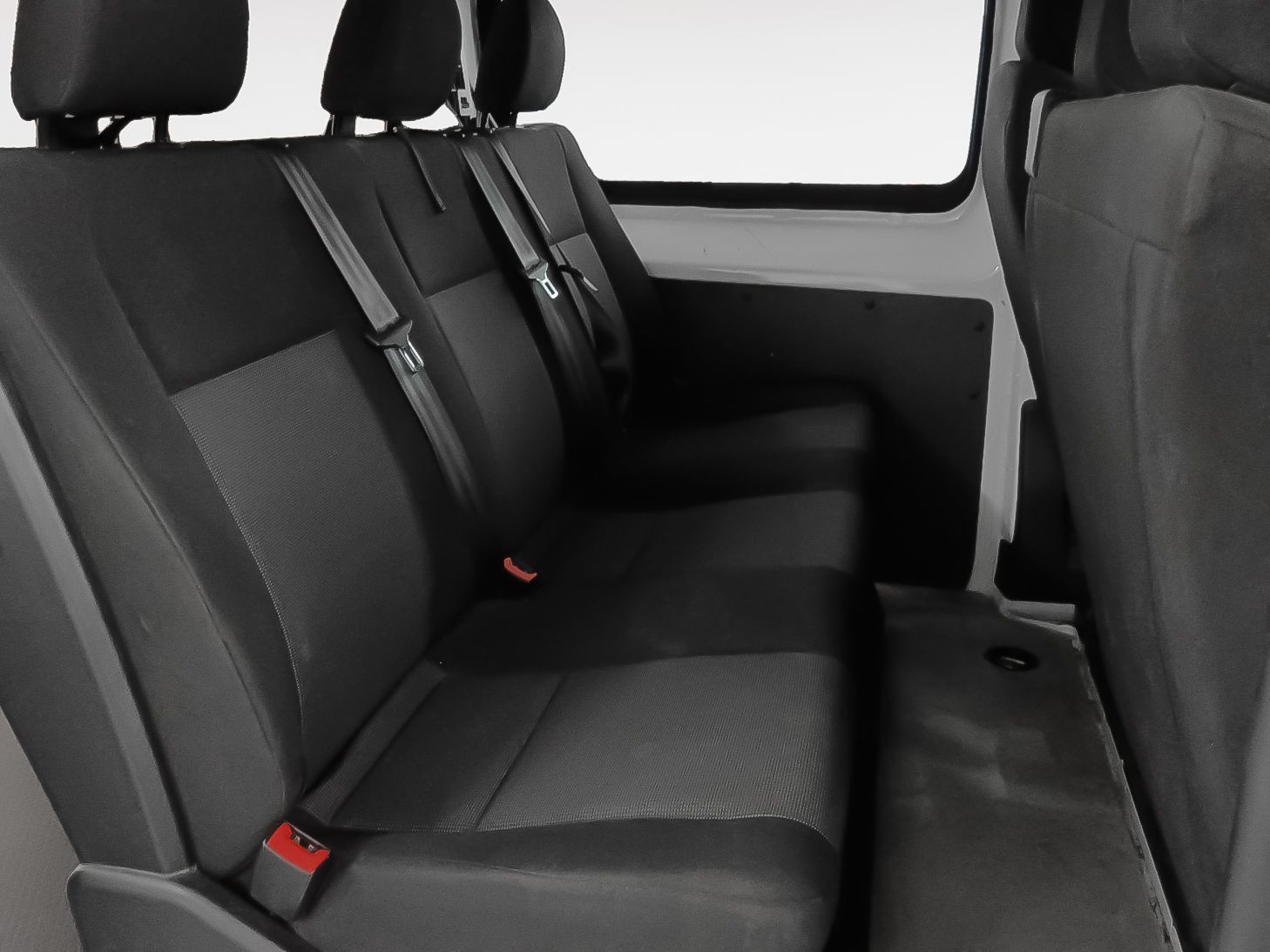 Fiat Scudo Furgon Doble Cabina Plegable1.5 BlueHDi Easy L2 - foto 12