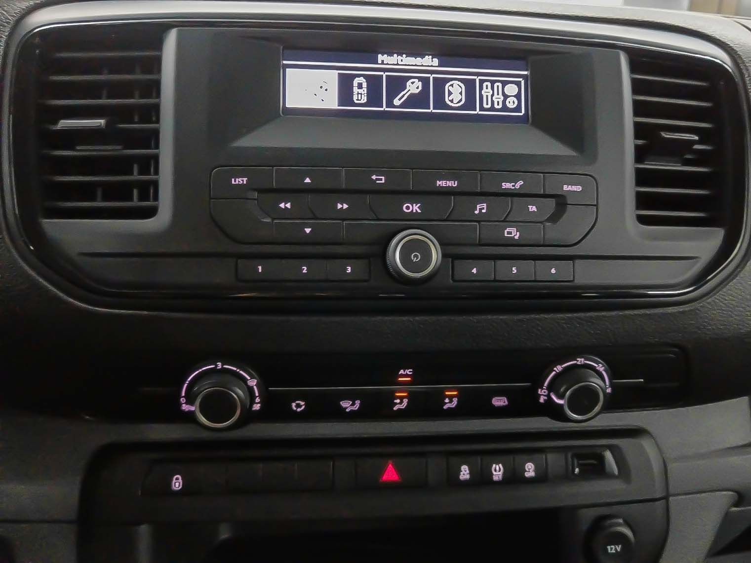 Fiat Scudo Furgon Doble Cabina Plegable1.5 BlueHDi Easy L2 - foto 16