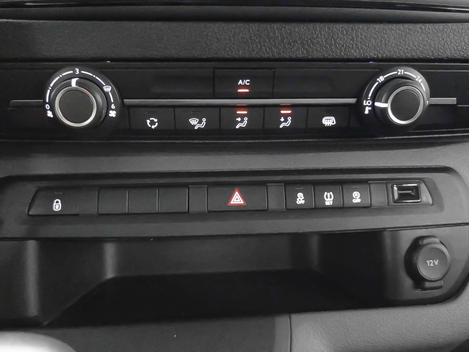 Fiat Scudo Furgon Doble Cabina Plegable1.5 BlueHDi Easy L2 - foto 19