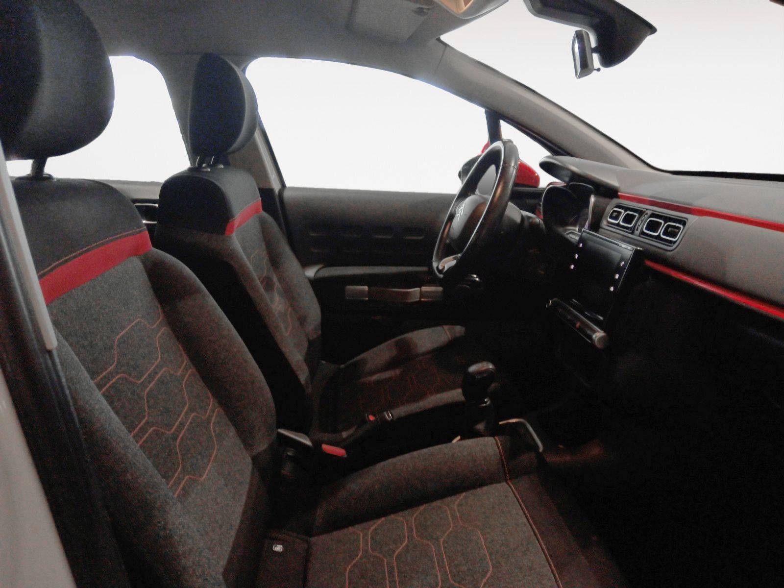 Citroën C3 PureTech 82 Feel - foto 12