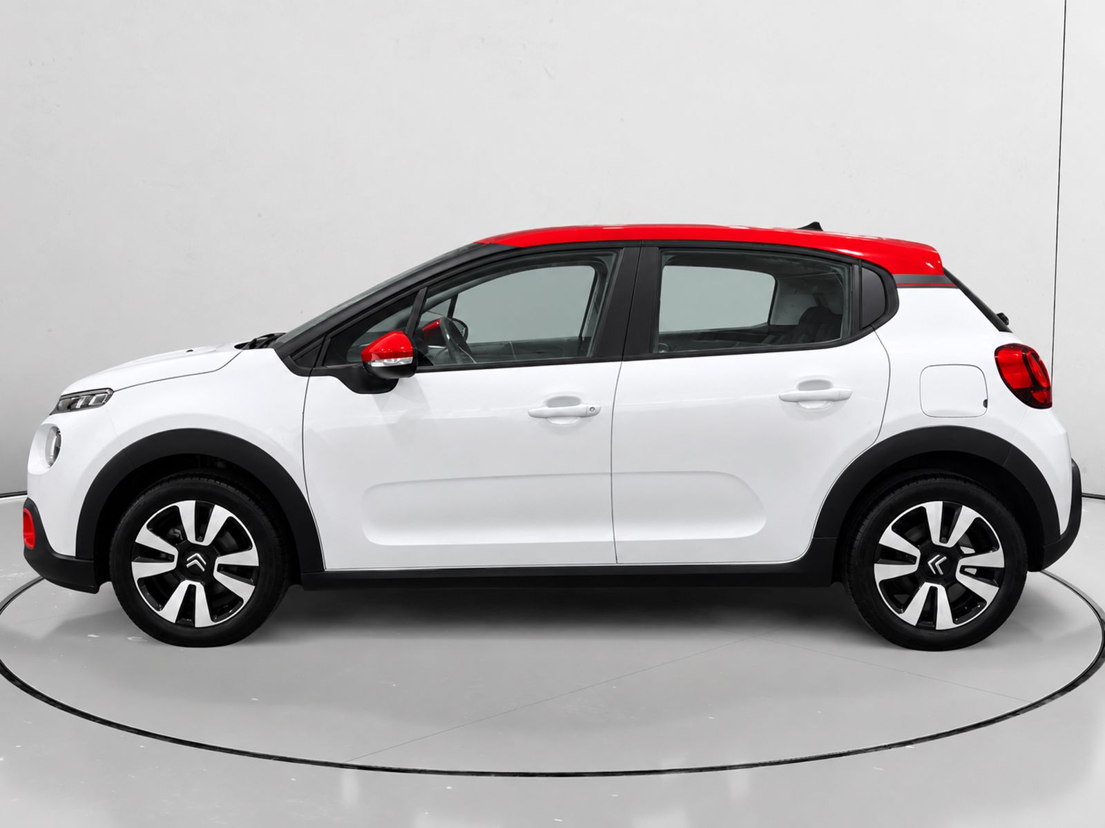 Citroën C3 PureTech 82 Feel - foto 6