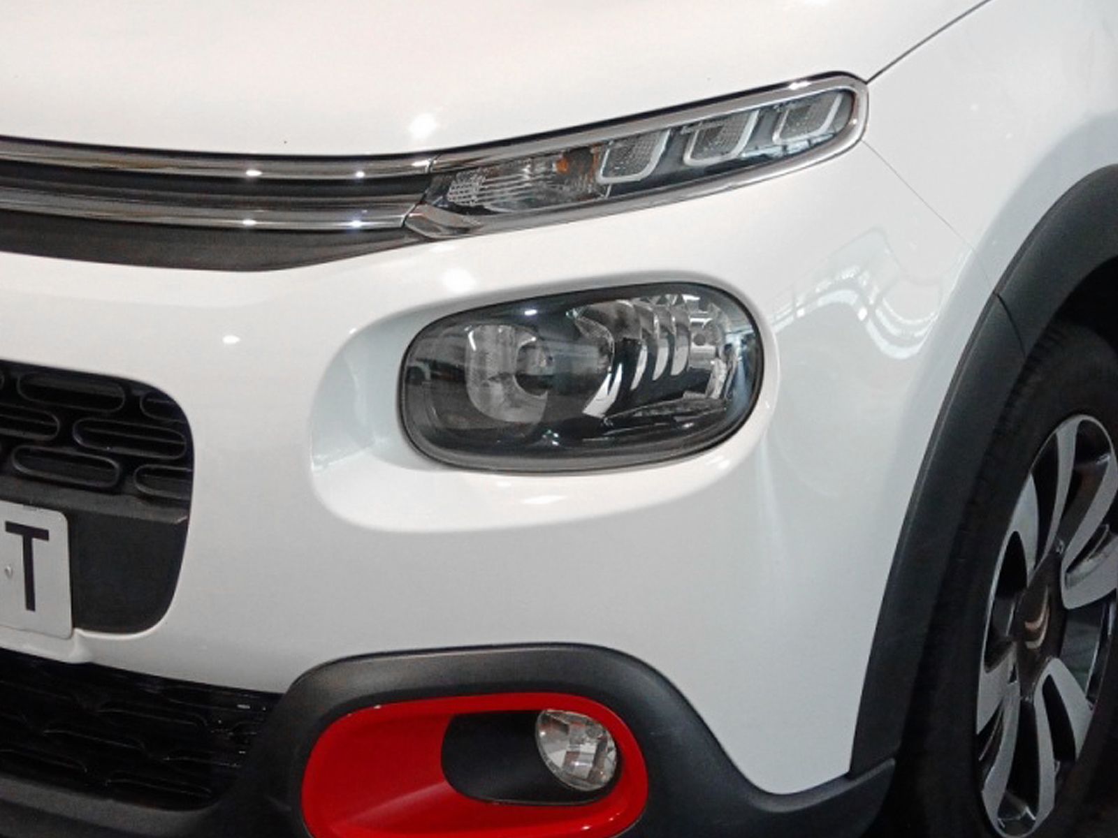 Citroën C3 PureTech 82 Feel - foto 22