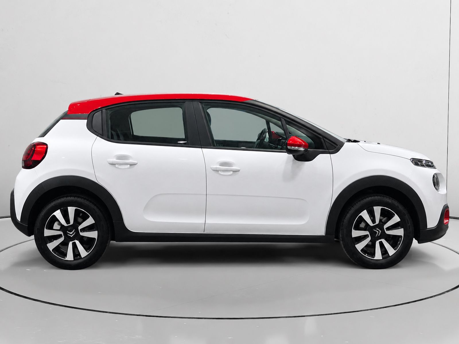 Citroën C3 PureTech 82 Feel - foto 2