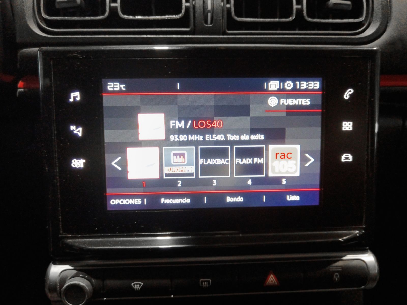 Citroën C3 PureTech 82 Feel - foto 17