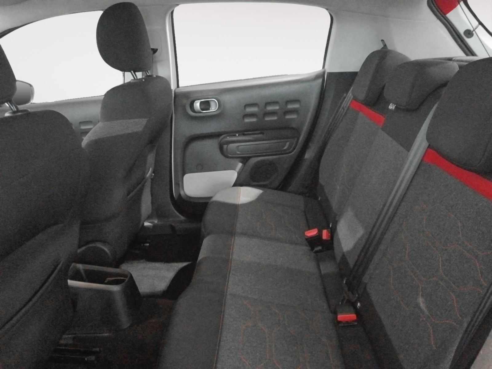 Citroën C3 PureTech 82 Feel - foto 11