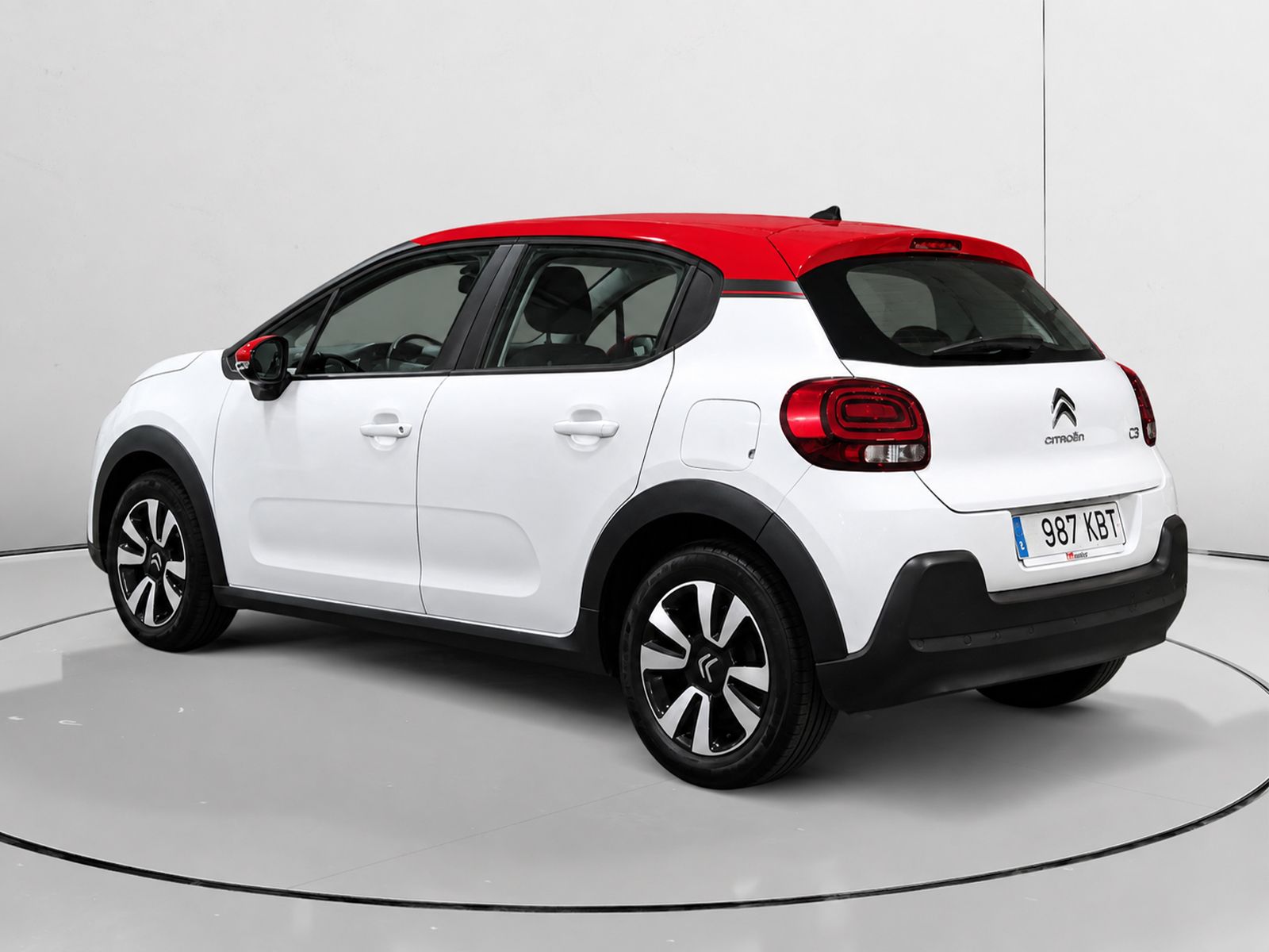 Citroën C3 PureTech 82 Feel - foto 5