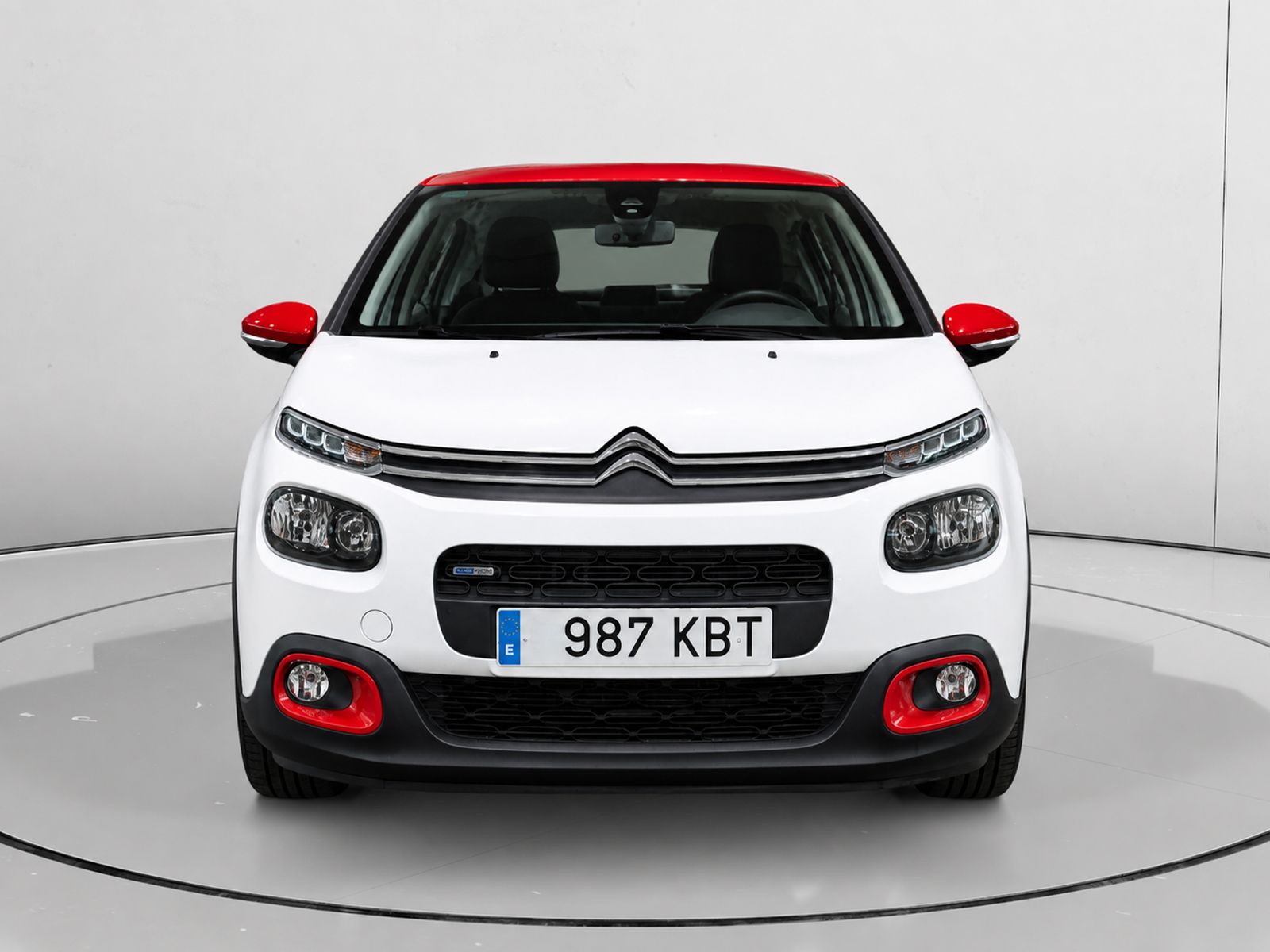 Citroën C3 PureTech 82 Feel - foto 7