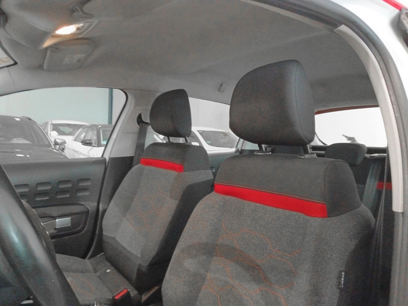 Citroën C3 PureTech 82 Feel - foto 20
