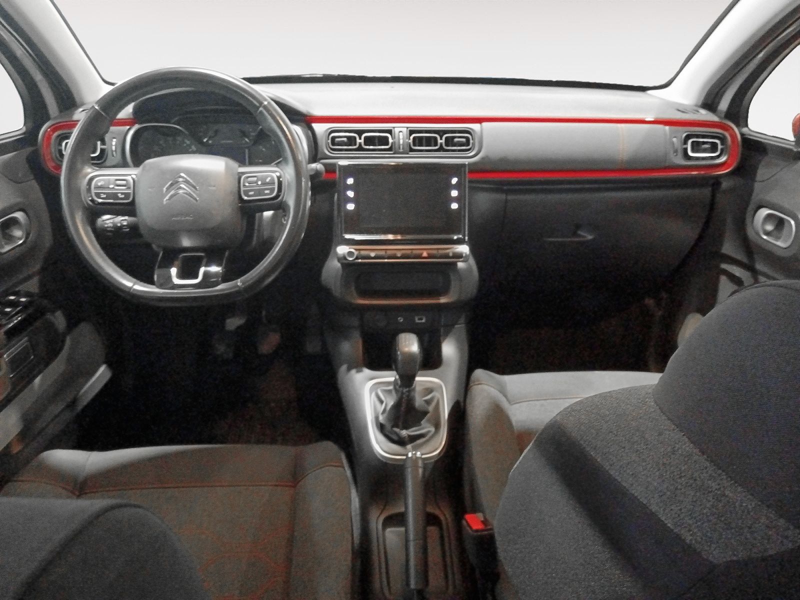 Citroën C3 PureTech 82 Feel - foto 8