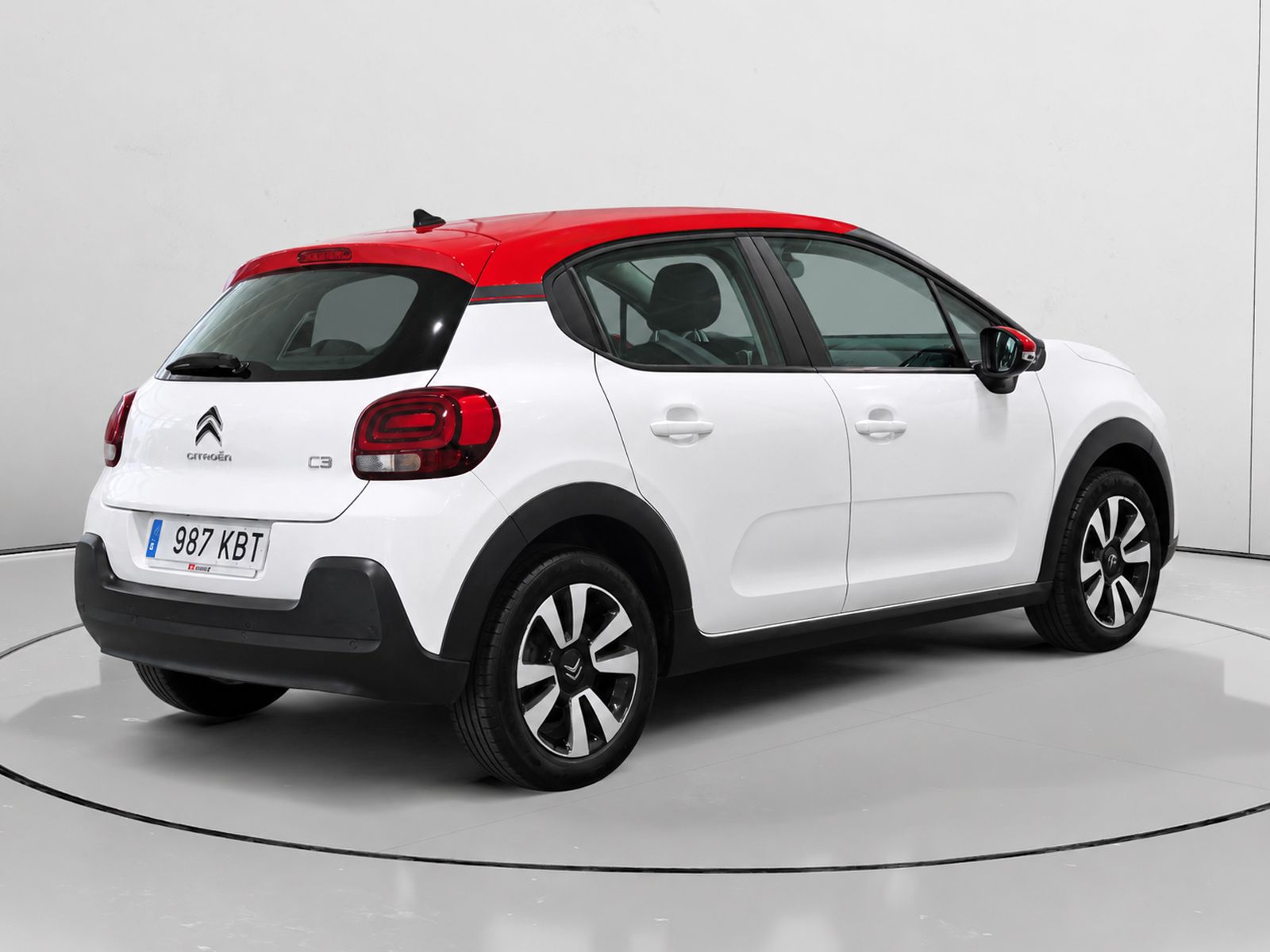Citroën C3 PureTech 82 Feel - foto 3