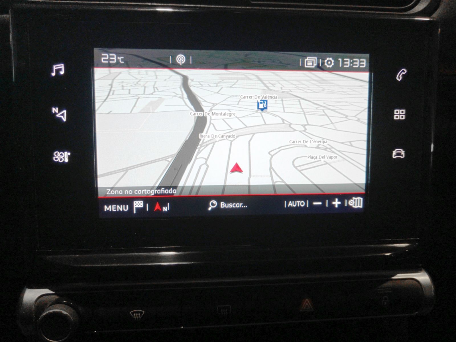 Citroën C3 PureTech 82 Feel - foto 16