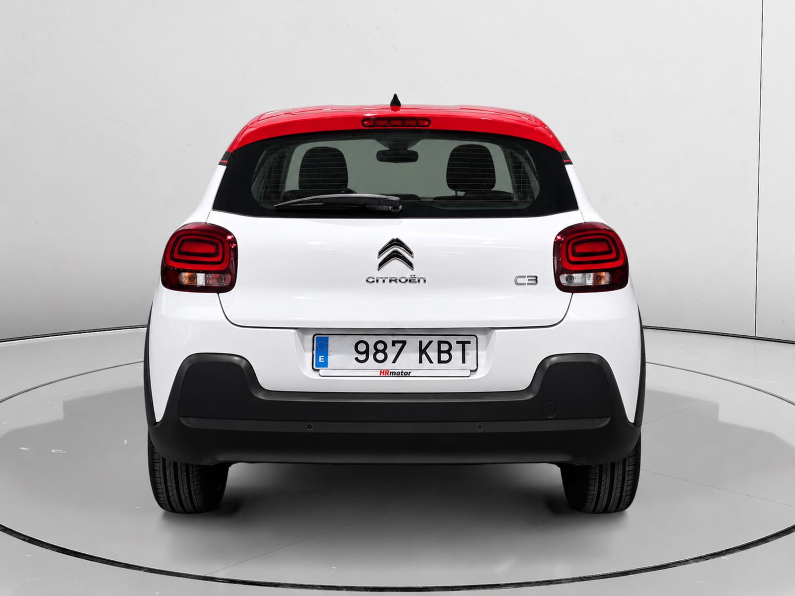 Citroën C3 PureTech 82 Feel - foto 4