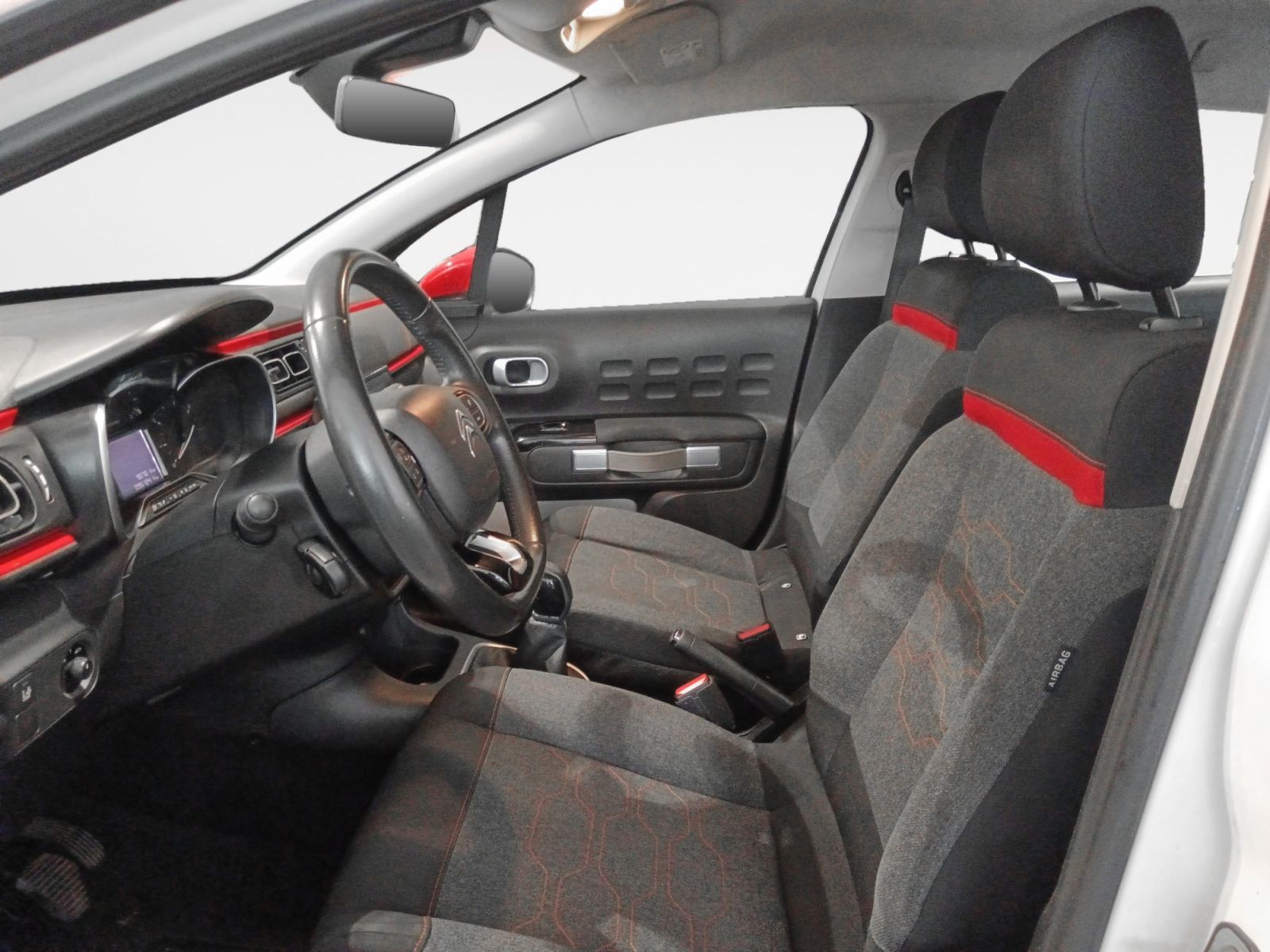 Citroën C3 PureTech 82 Feel - foto 10