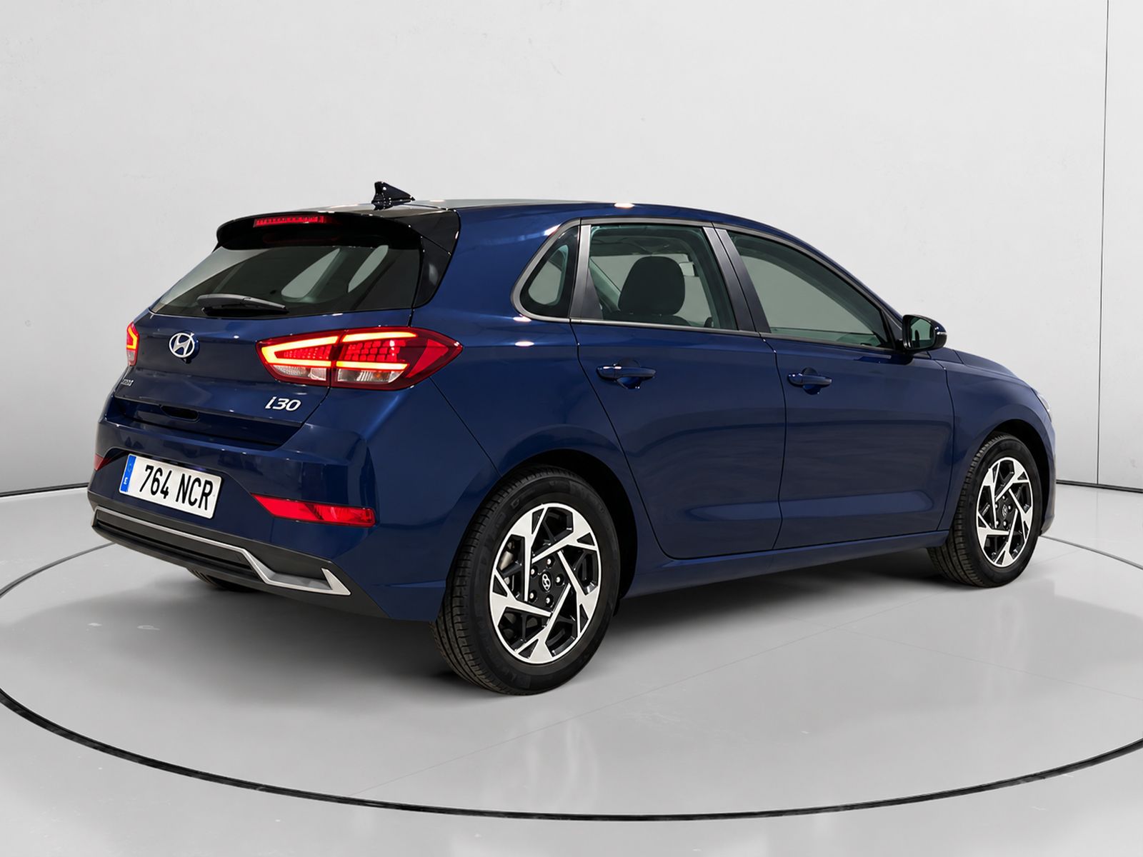 Hyundai i30 1.5 DPI Klass - foto 3