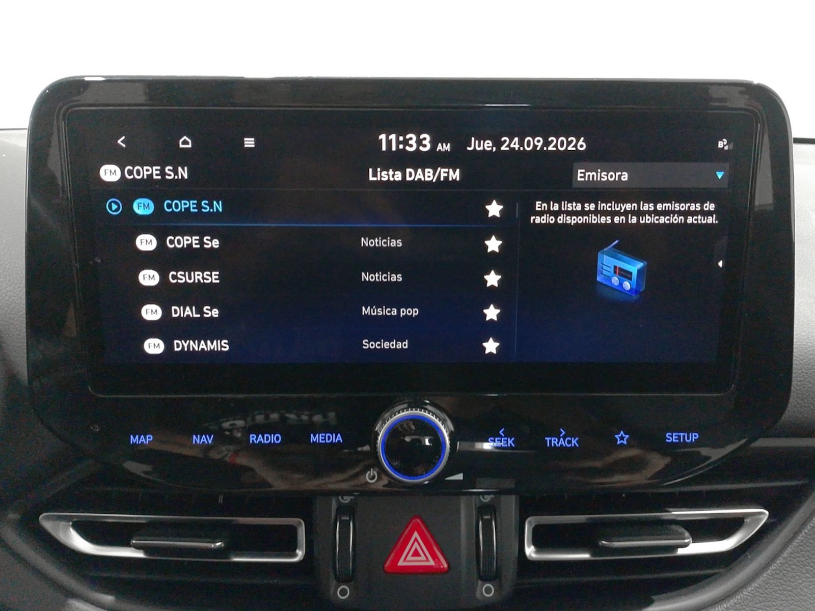 Hyundai i30 1.5 DPI Klass - foto 18