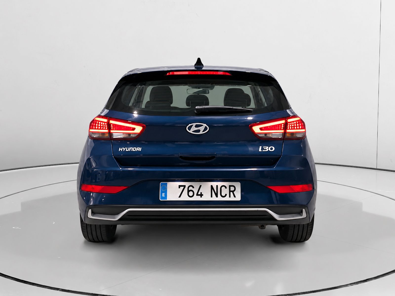 Hyundai i30 1.5 DPI Klass - foto 4